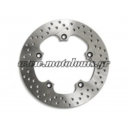 Δισκόπλακα Πίσω BMW R1200 GS / R1200 R / R1200 RT / K1200 / K1300 / HP2 / S1000 XR / R nineT JT Δισκόπλακα Πίσω BMW R1200 GS / R1200 R / R1200 RT / K1200 / K1300 / HP2 / S1000 XR / R nineT JT